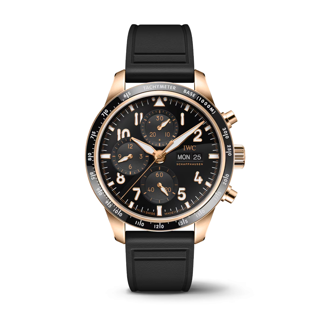 IWC(アイ・ダブリュー・シー)
