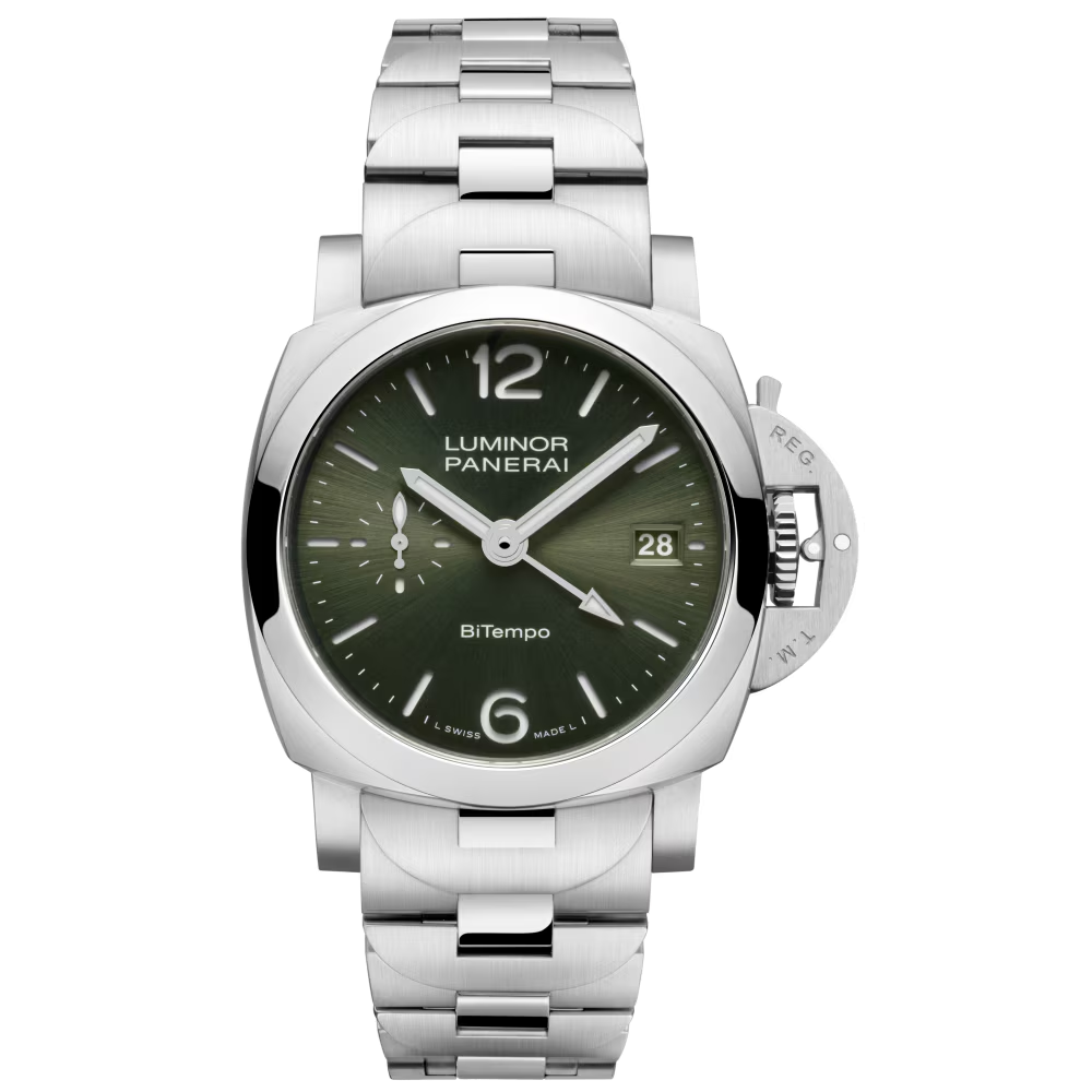 PANERAI(パネライ)
