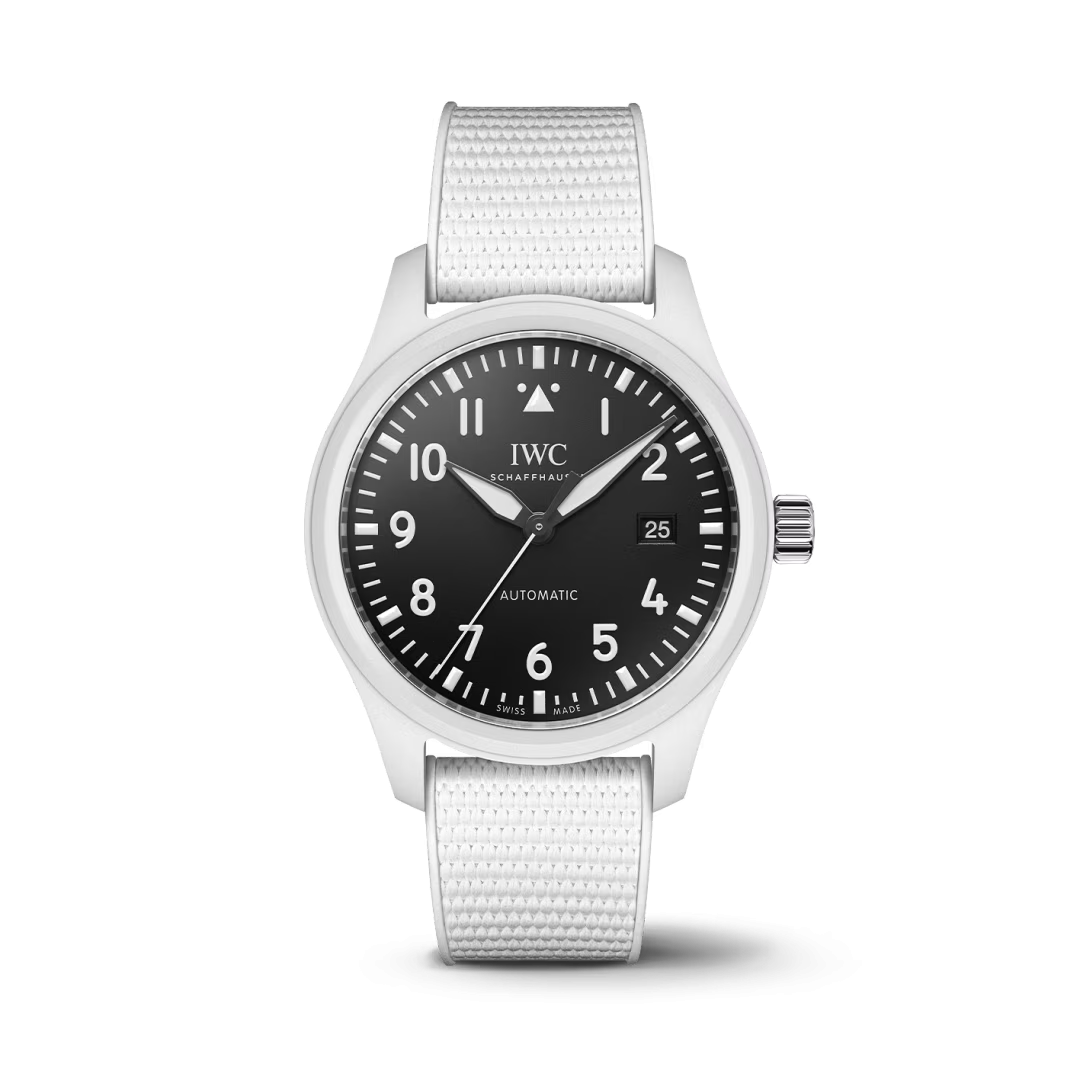 IWC(アイ・ダブリュー・シー)
