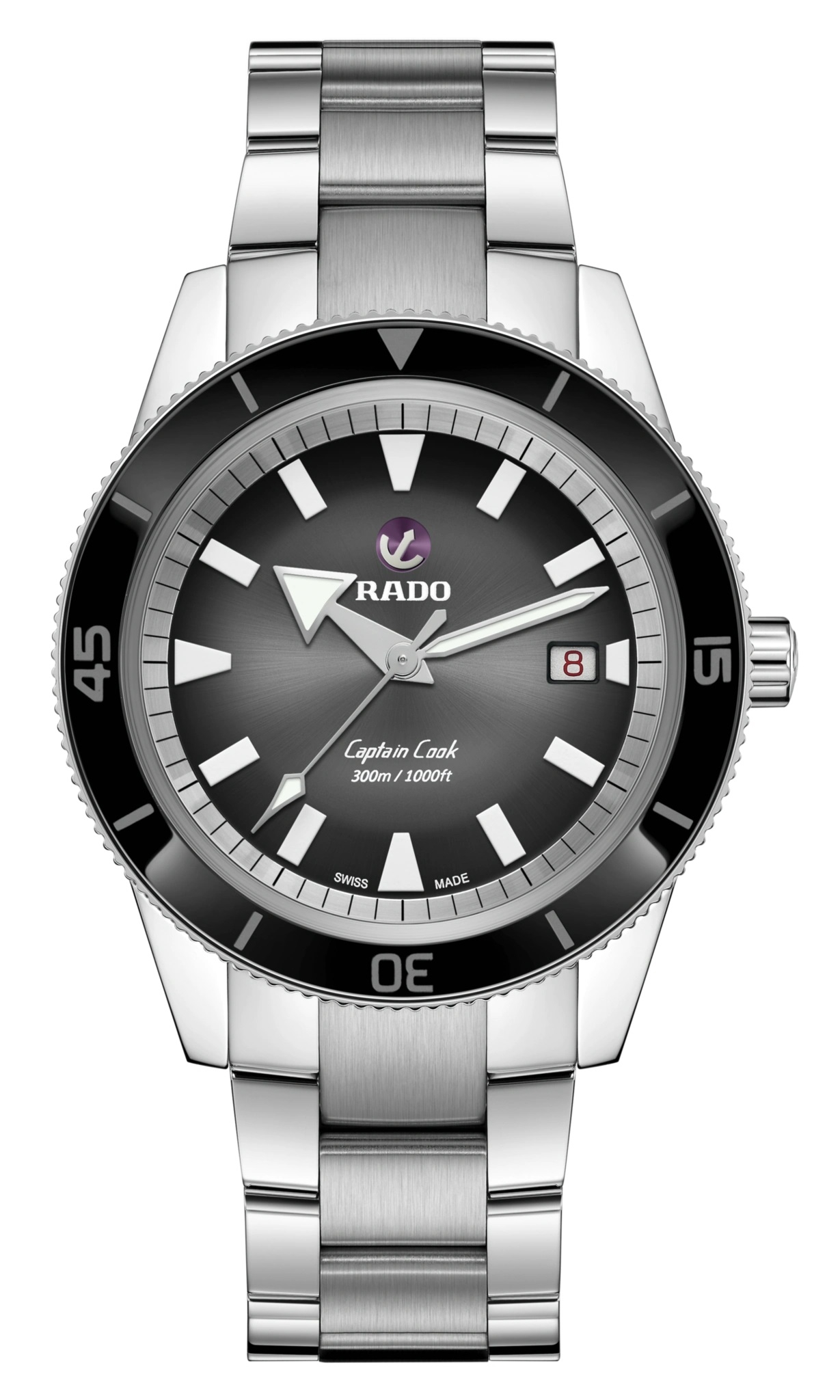 RADO(ラドー)
