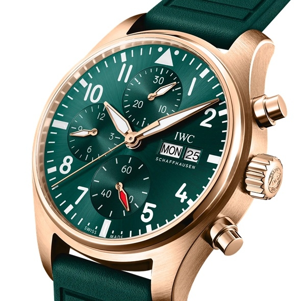 トム フォード(TOM FORD TIMEPIECES) N.002 オーシャンプラスチック N