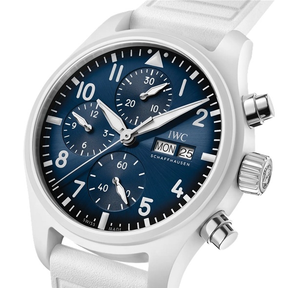 トム フォード(TOM FORD TIMEPIECES) N.002 オーシャンプラスチック N