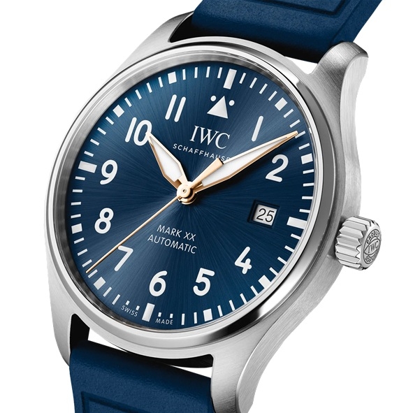 トム フォード(TOM FORD TIMEPIECES) N.002 オーシャンプラスチック N