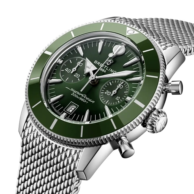 BREITLING(ブライトリング)
