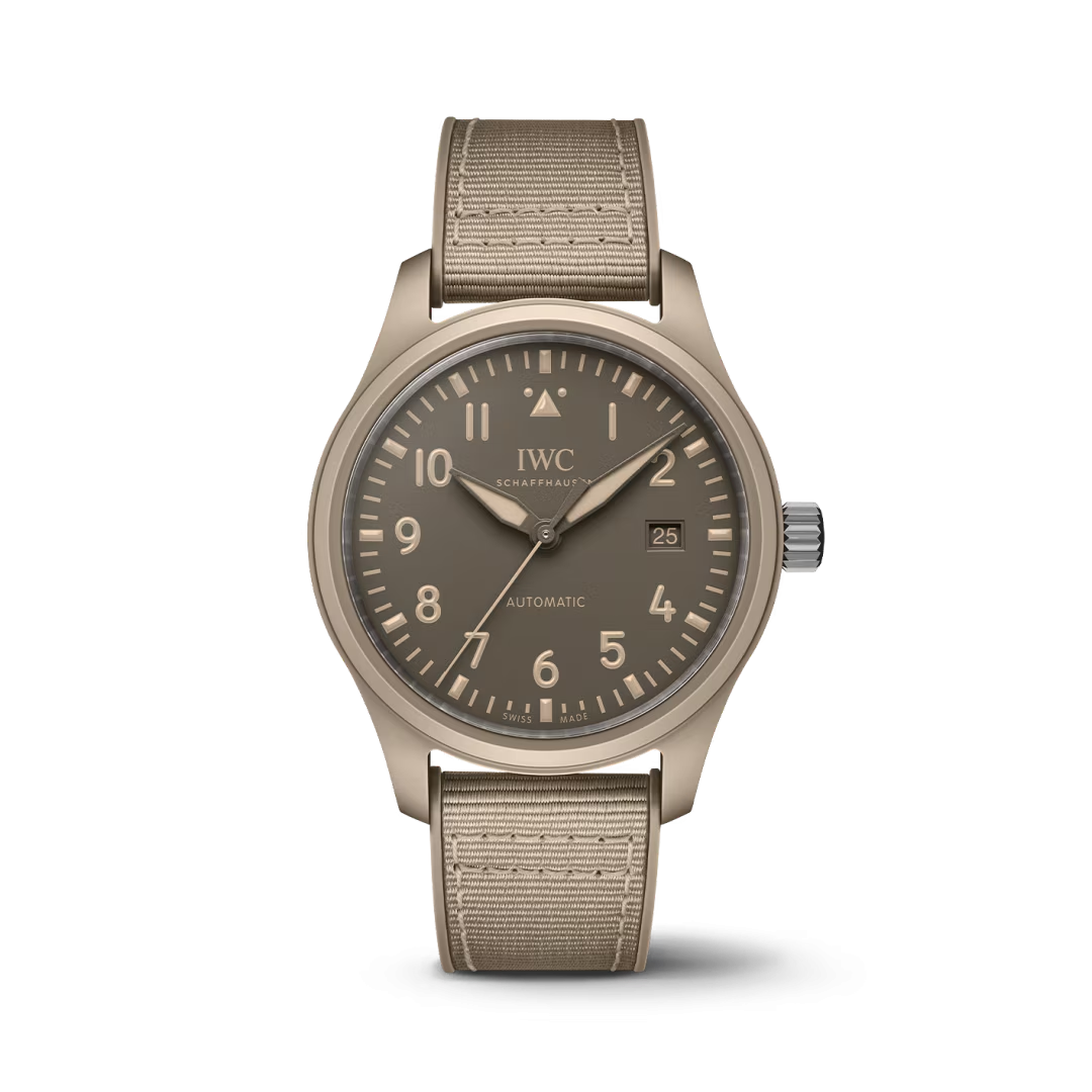 IWC(アイ・ダブリュー・シー)
