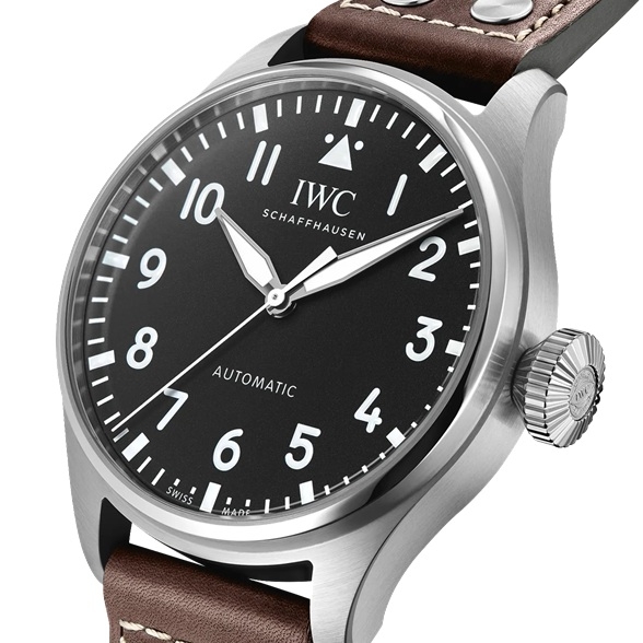 アイ・ダブリュー・シー シャフハウゼン(IWC) パイロット・ウォッチ