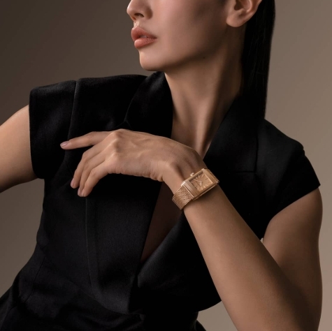 ジャガー・ルクルト(JAEGER-LECOULTRE) レベルソ・トリビュート モノ