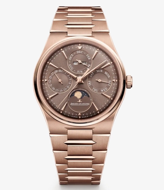 ジャガー・ルクルト(JAEGER-LECOULTRE) マスター・コントロール クロノ