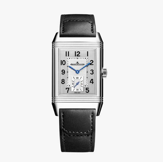 ジャガー・ルクルト(JAEGER-LECOULTRE) レベルソ・クラシック デュオ