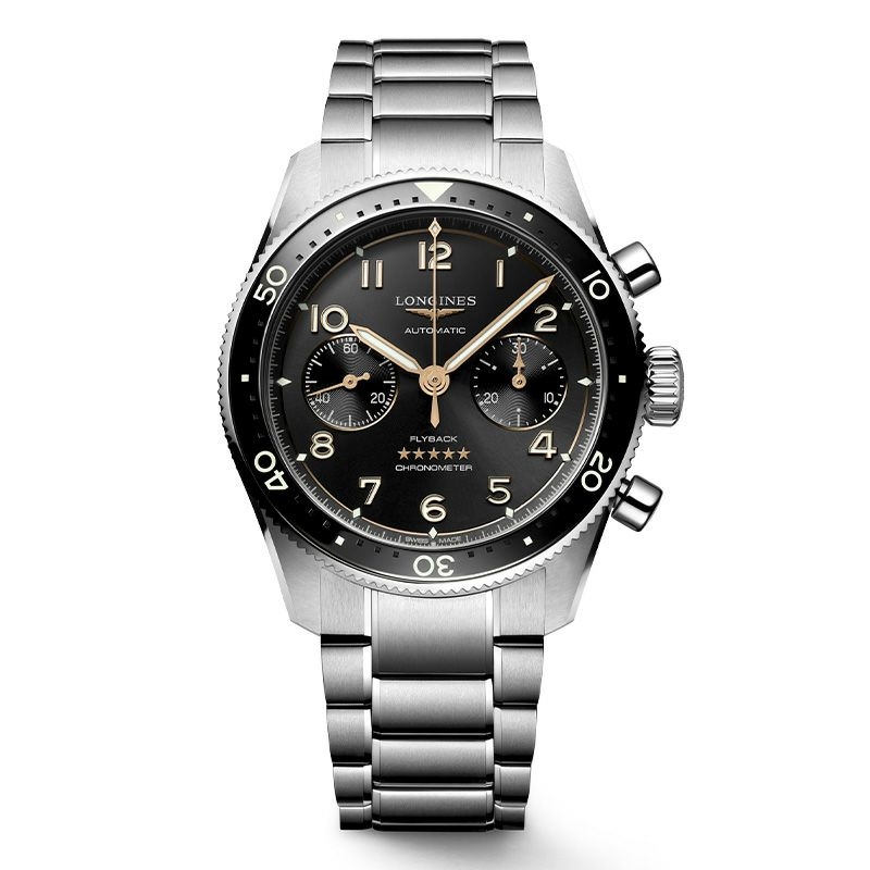 ロンジン(LONGINES) ロンジン マスターコレクション | エルサカエ