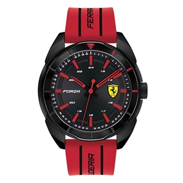 Scuderia Ferrari(スクーデリア・フェラーリ)
