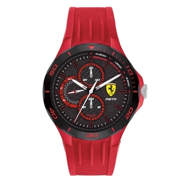 Scuderia Ferrari(スクーデリア・フェラーリ)
