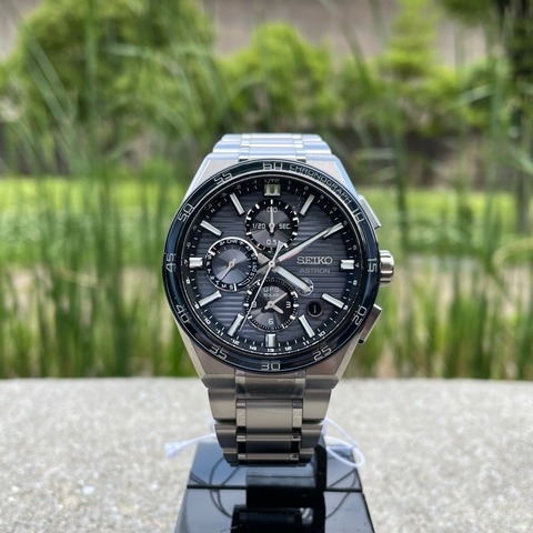 ASTRON(アストロン)

