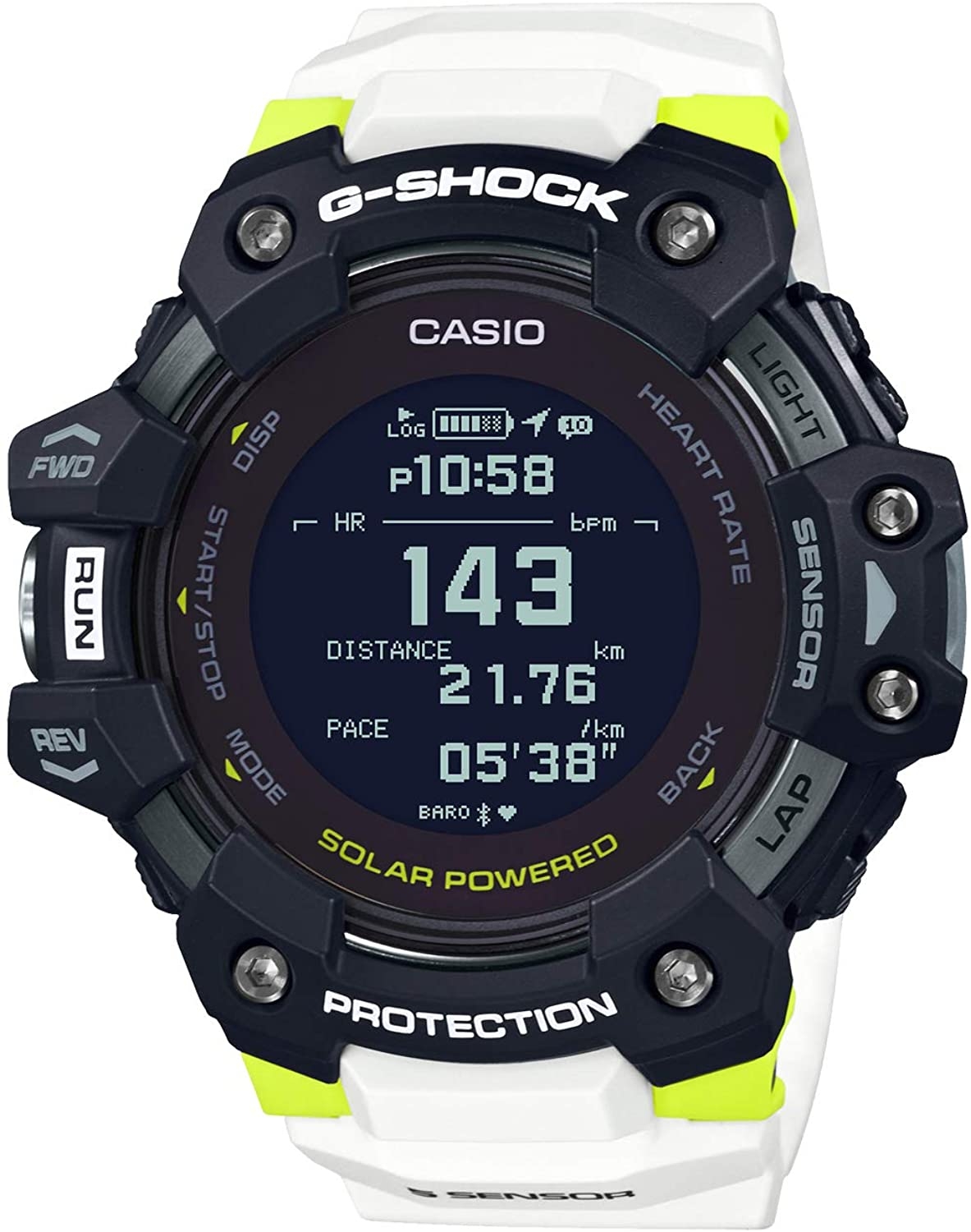 G-SHOCK(ジーショック)
