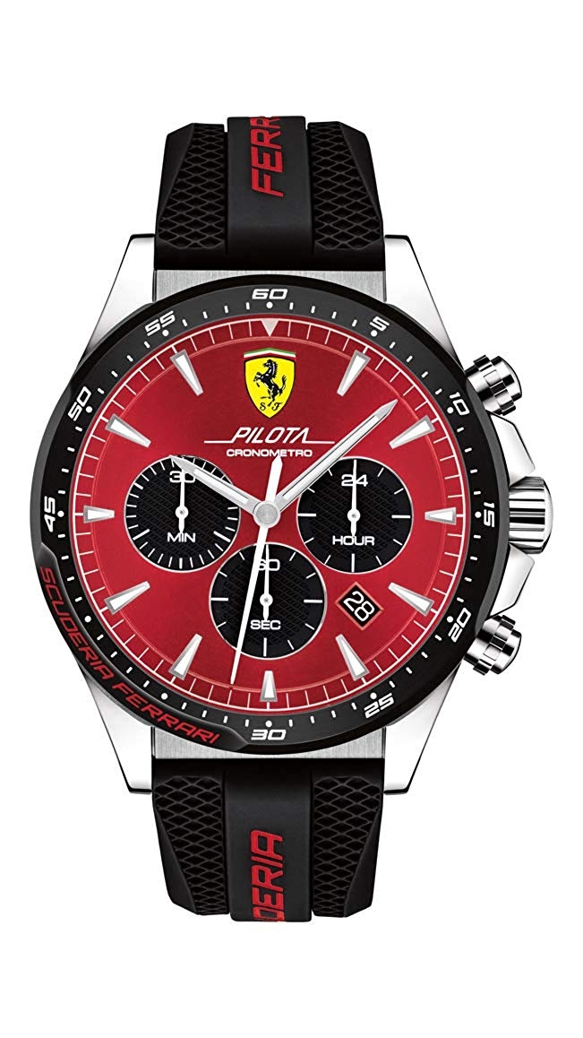 Scuderia Ferrari(スクーデリア・フェラーリ)
