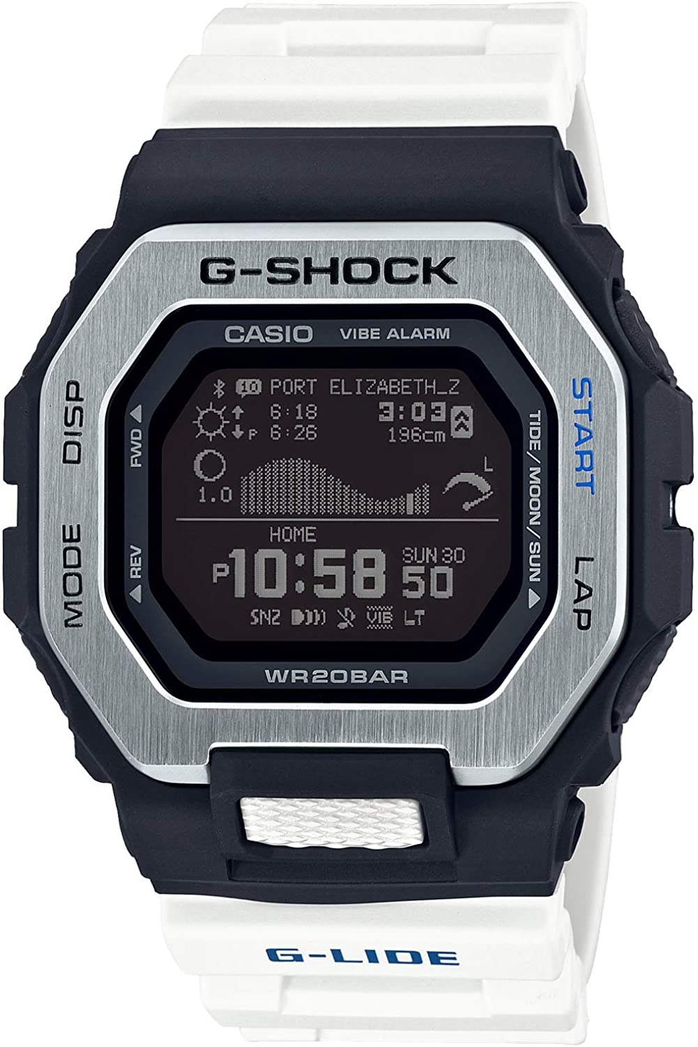 G-SHOCK(ジーショック)
