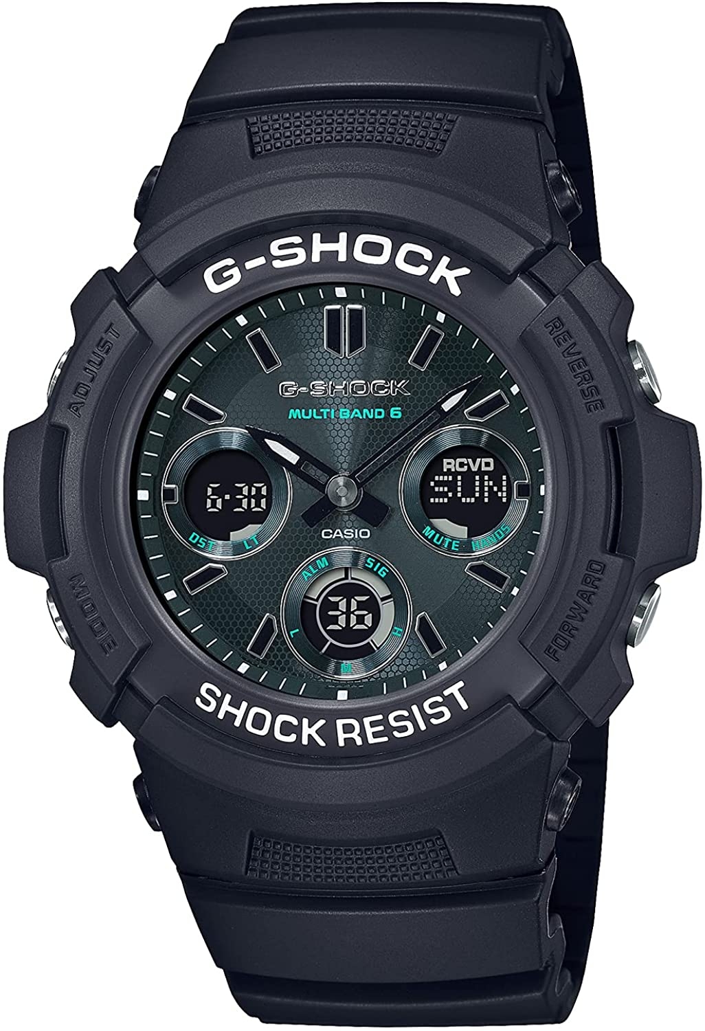 G-SHOCK(ジーショック)
