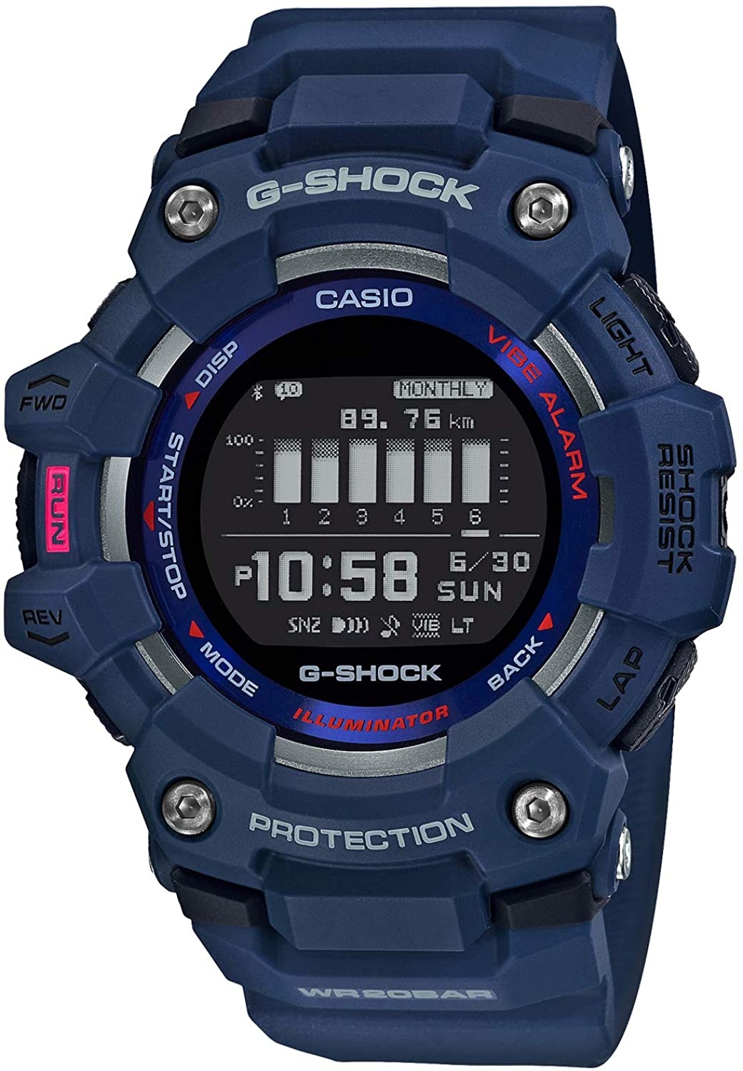 G-SHOCK(ジーショック)
