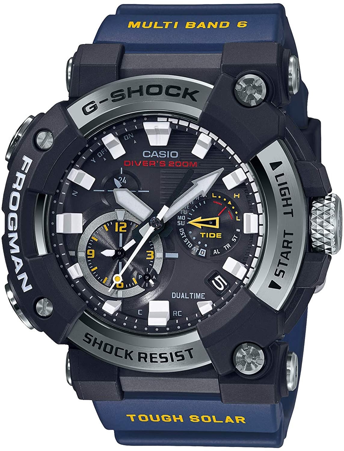 G-SHOCK(ジーショック)
