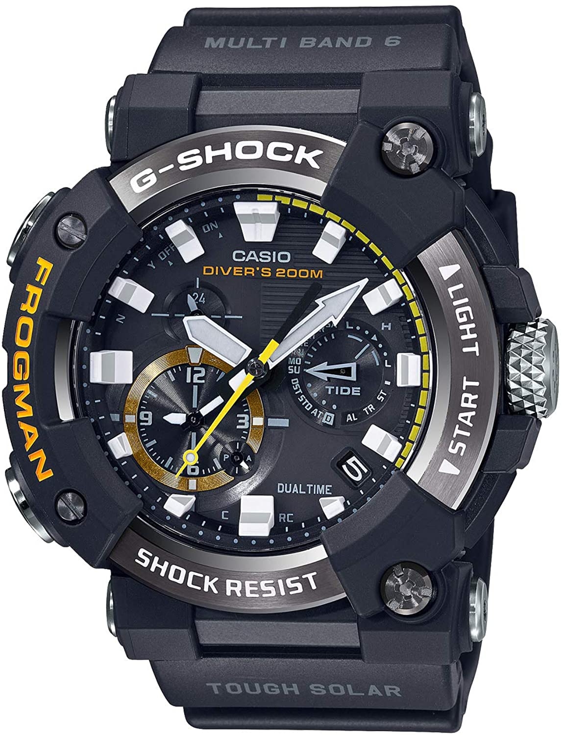 G-SHOCK(ジーショック)
