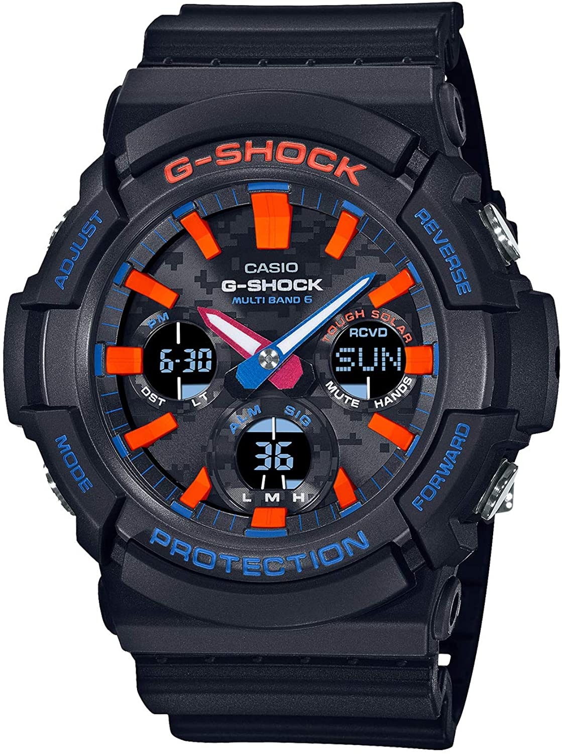 G-SHOCK(ジーショック)
