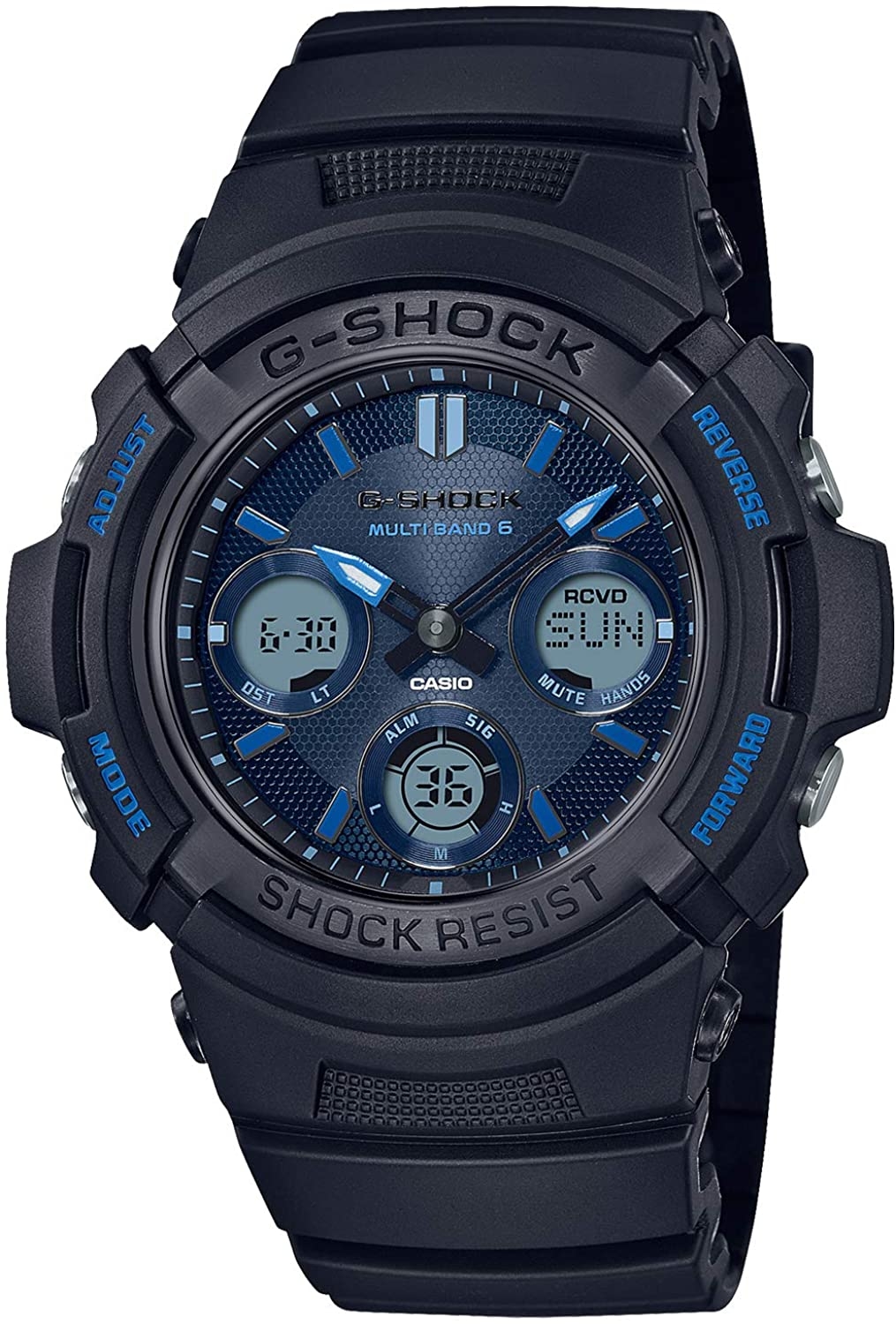 G-SHOCK(ジーショック)
