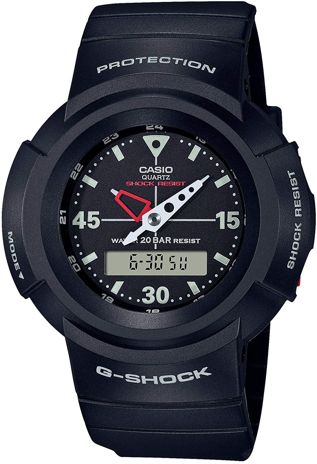 G-SHOCK(ジーショック)
