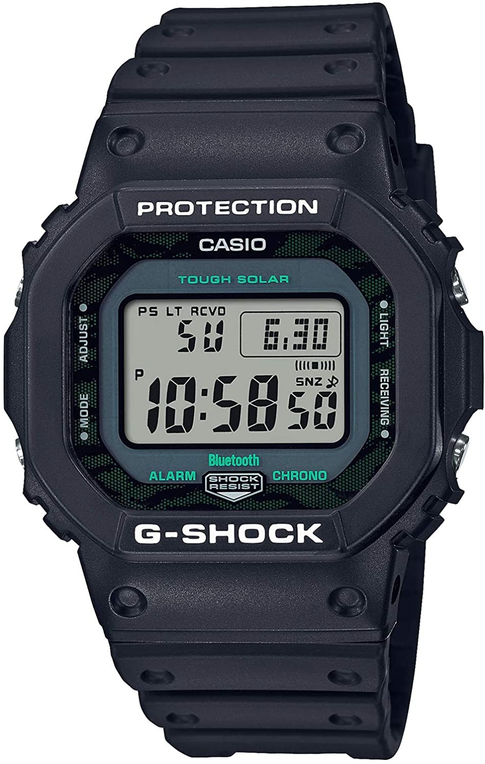 G-SHOCK(ジーショック)
