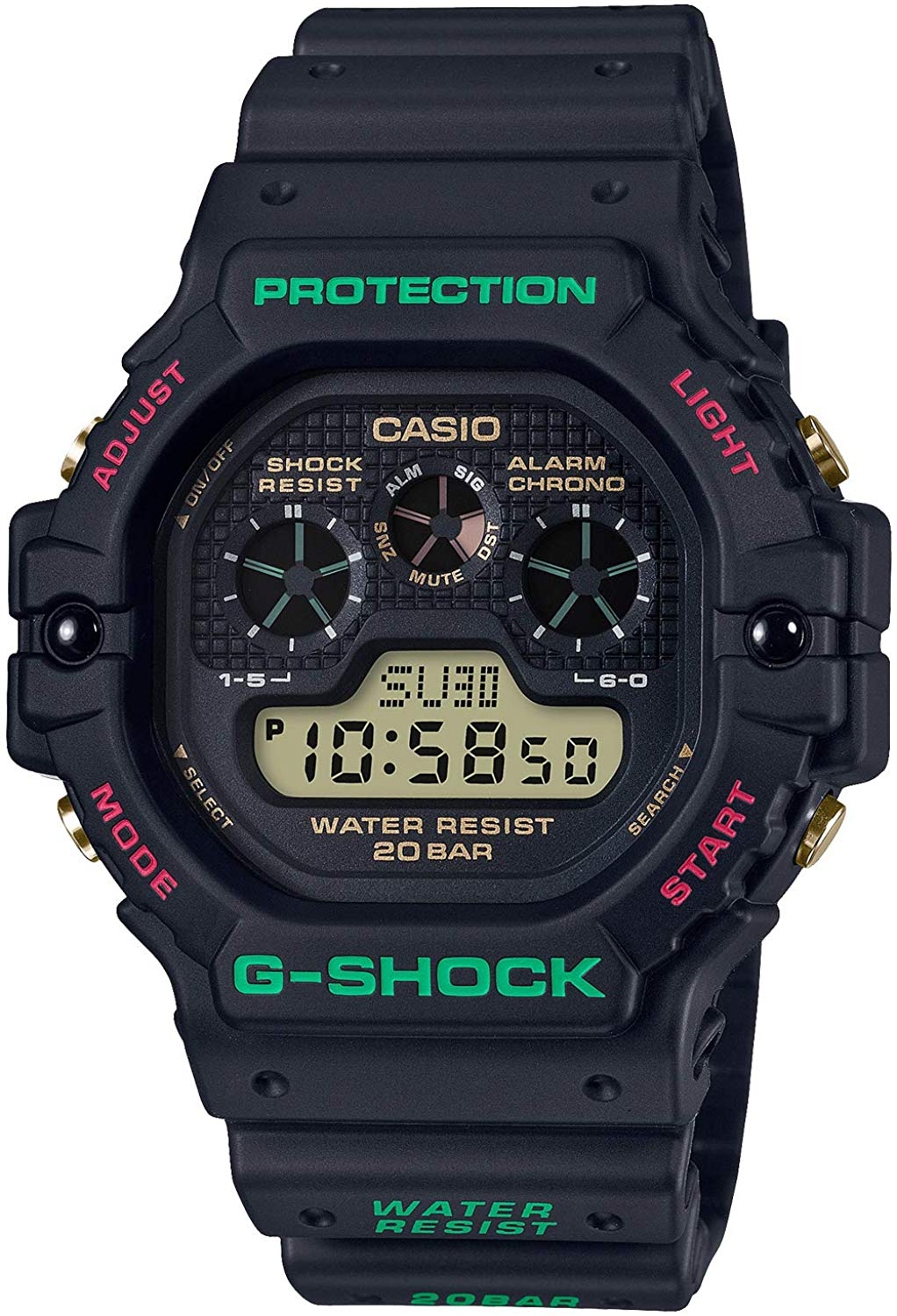 G-SHOCK(ジーショック)
