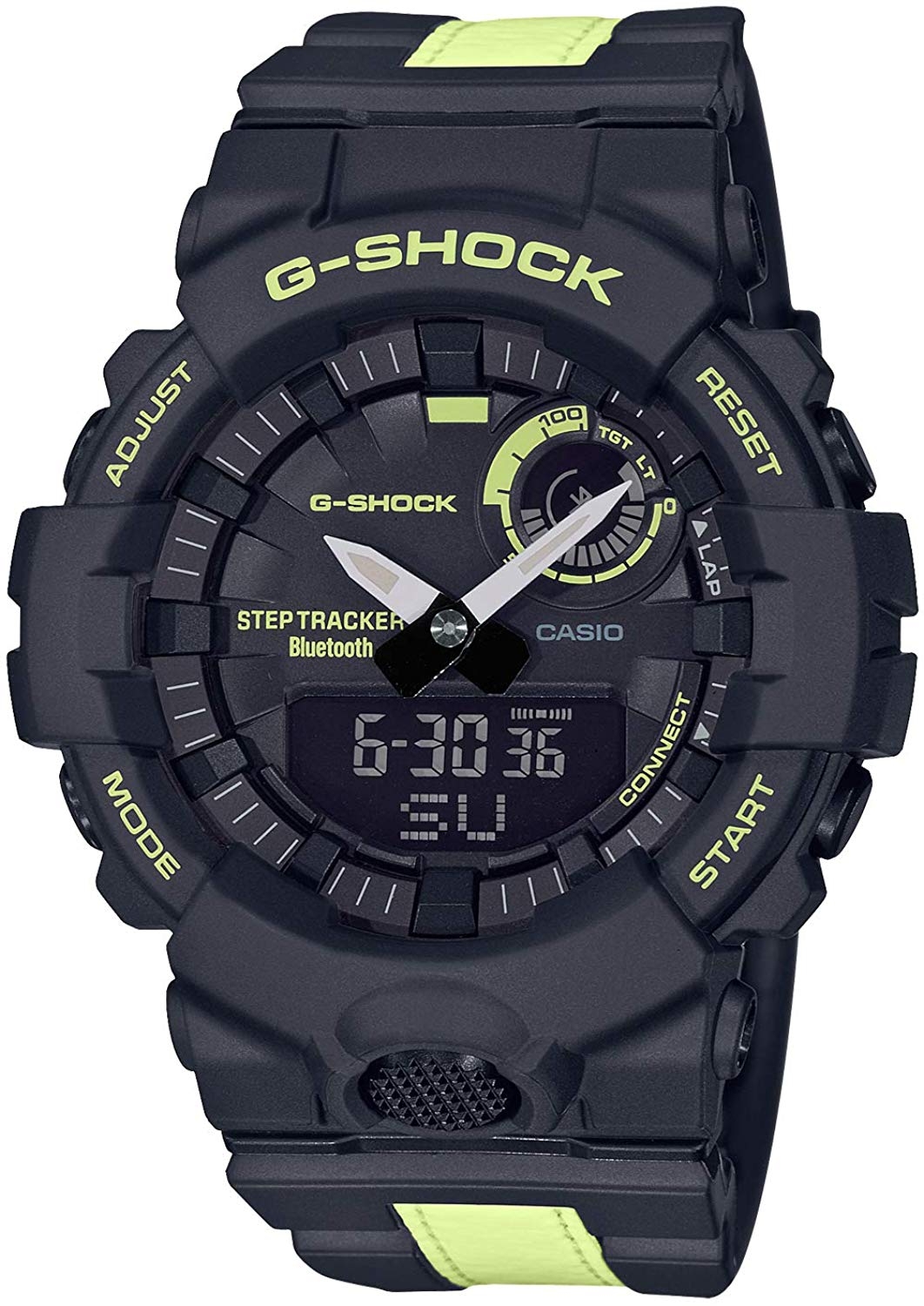 G-SHOCK(ジーショック)
