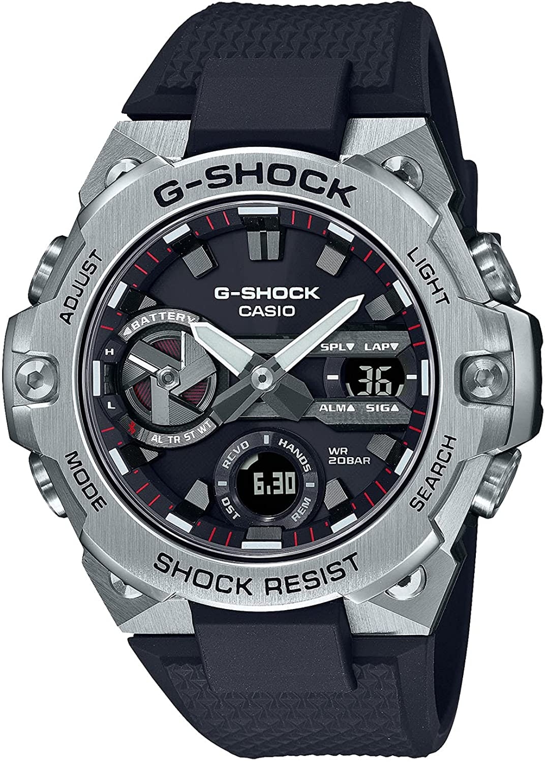 G-SHOCK(ジーショック)
