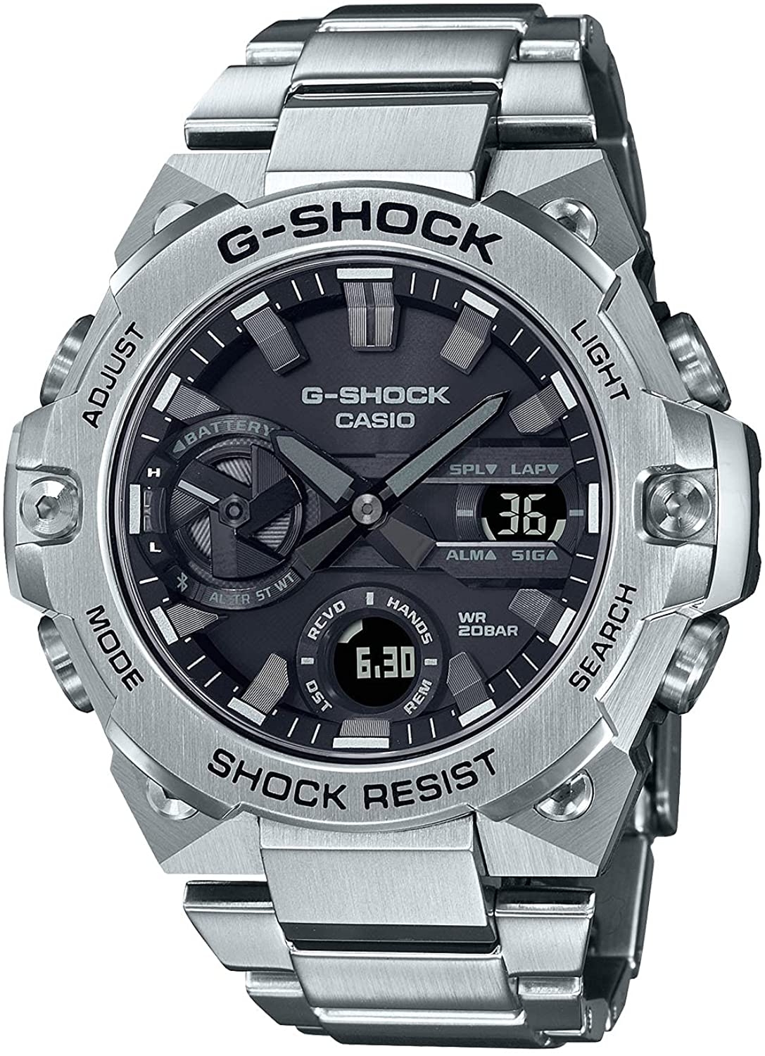 G-SHOCK(ジーショック)
