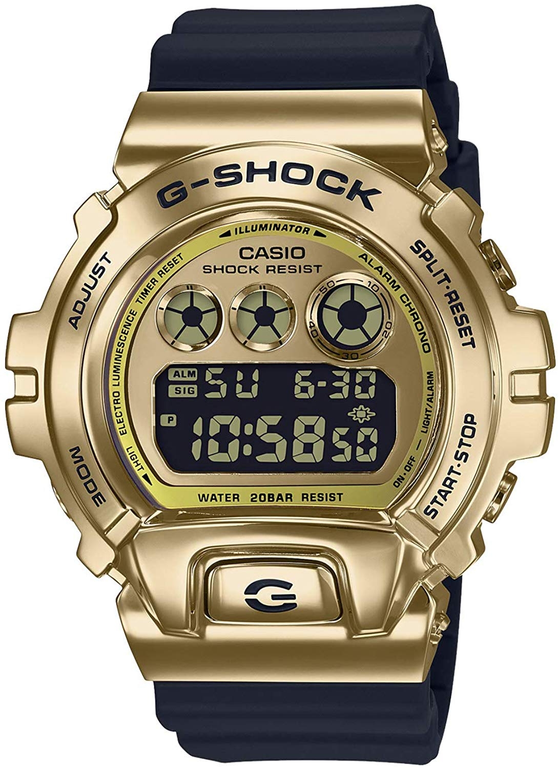 G-SHOCK(ジーショック)
