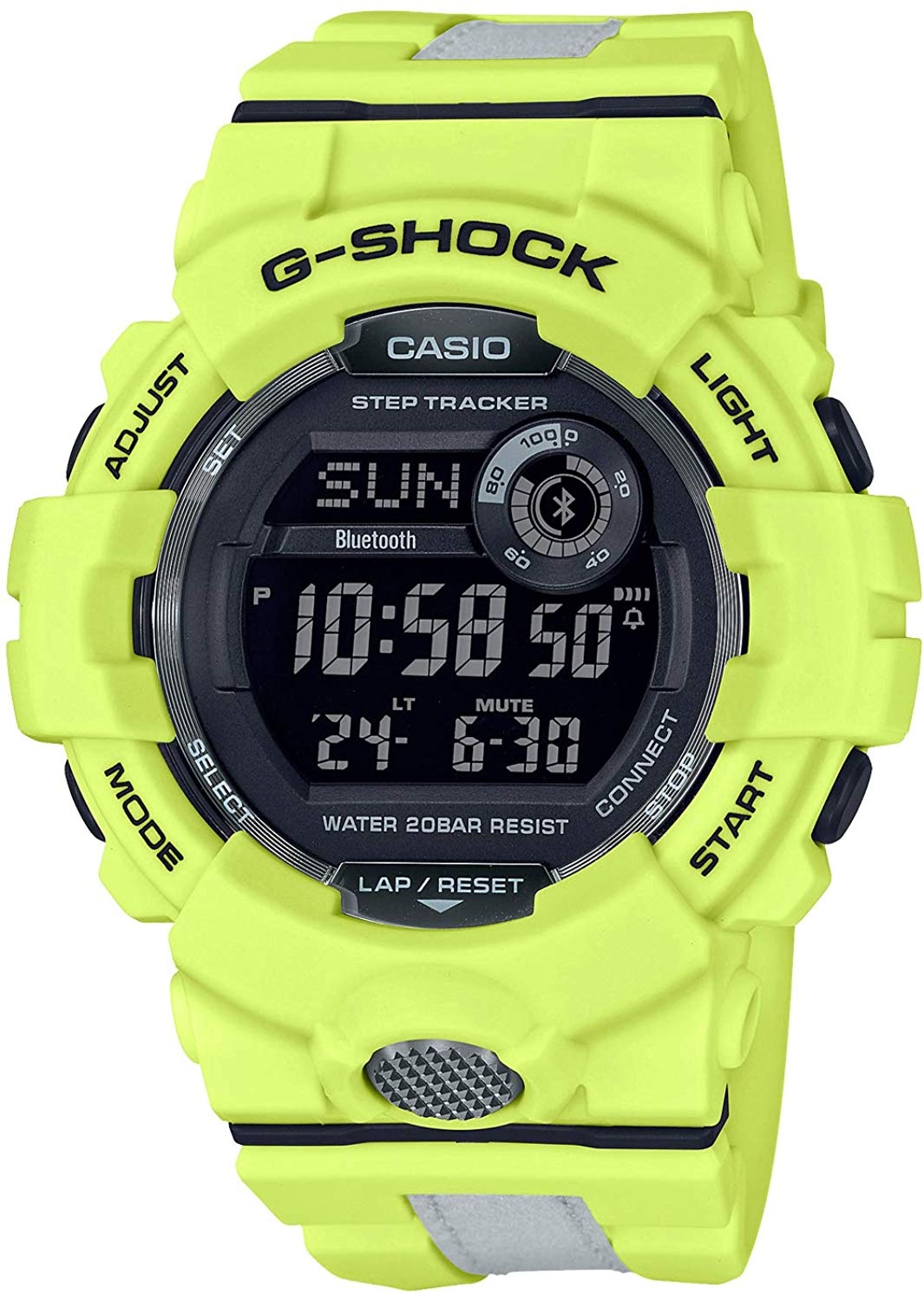 G-SHOCK(ジーショック)
