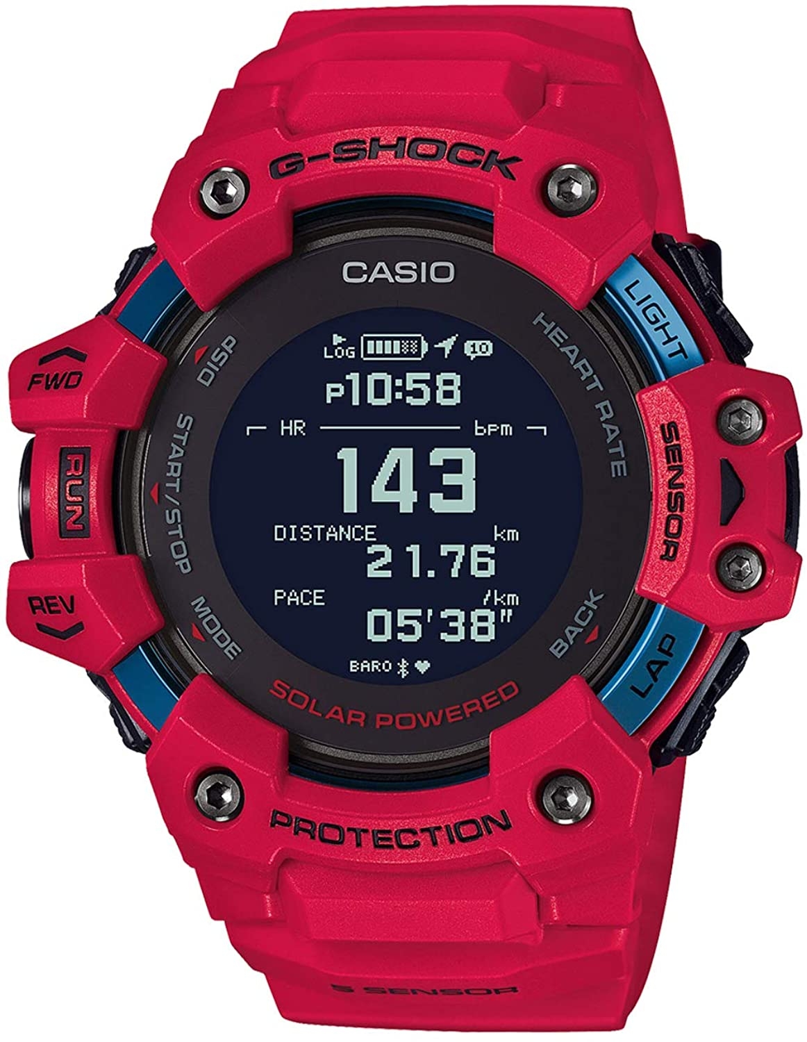 G-SHOCK(ジーショック)
