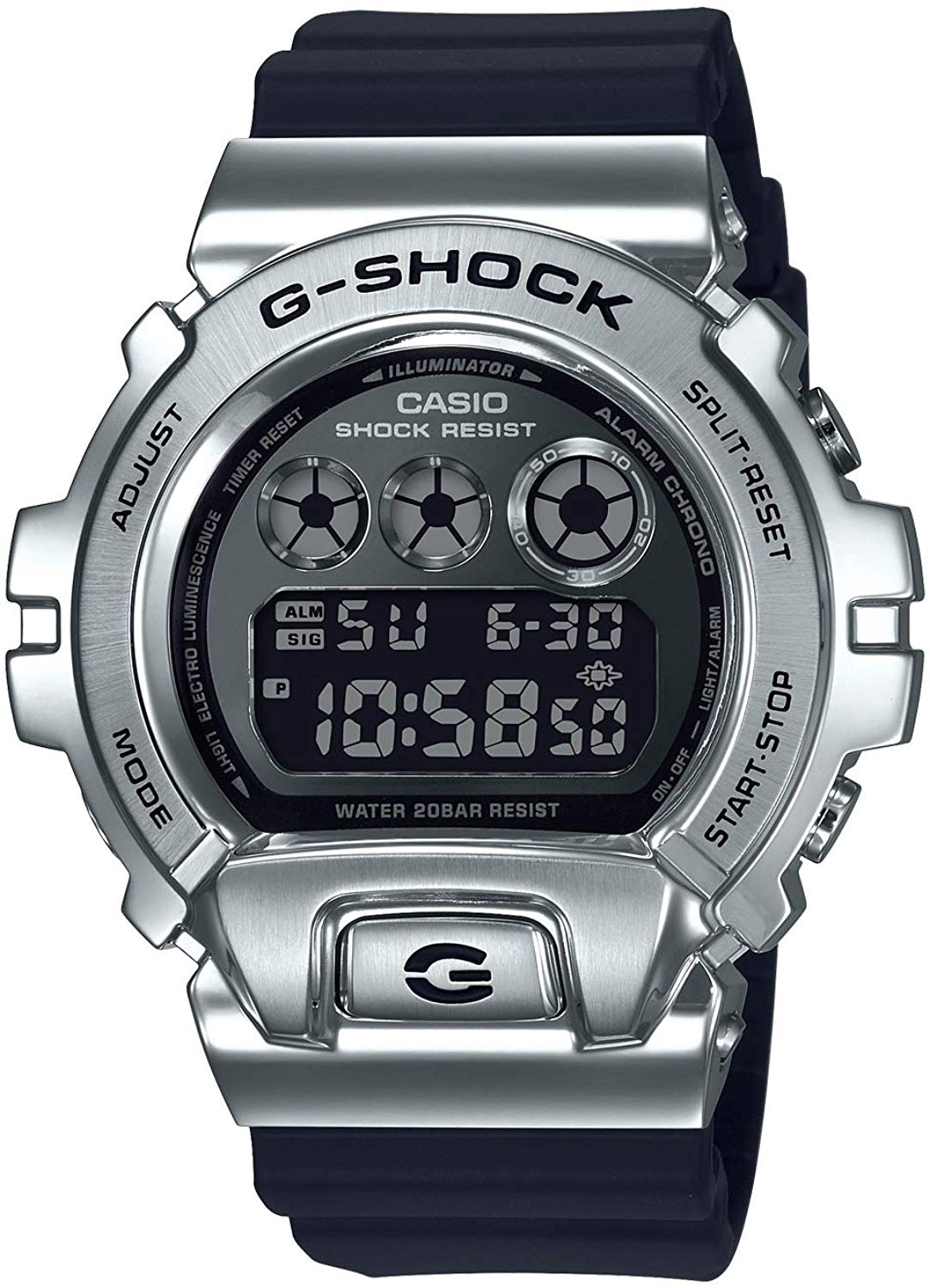 G-SHOCK(ジーショック)

