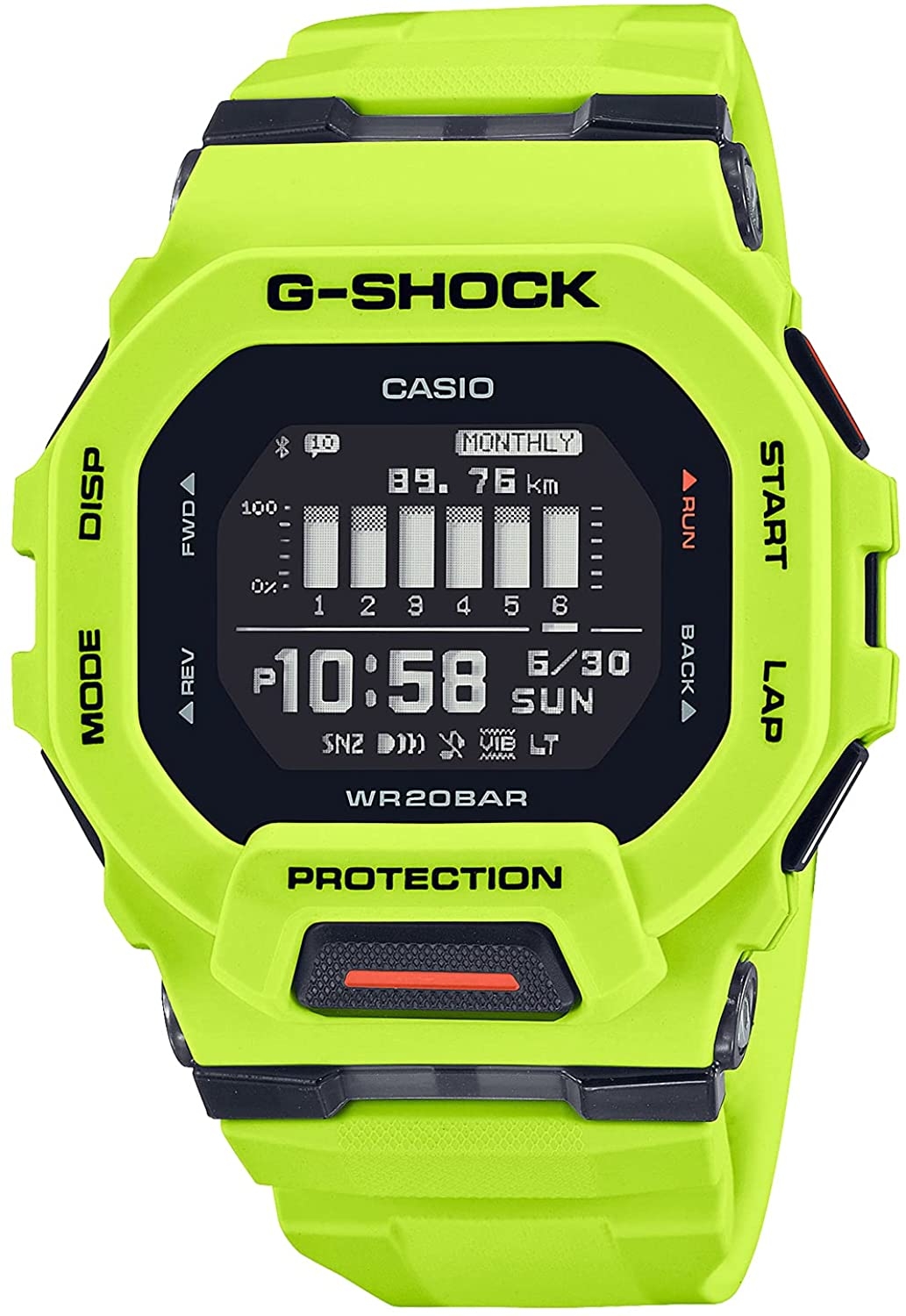 G-SHOCK(ジーショック)
