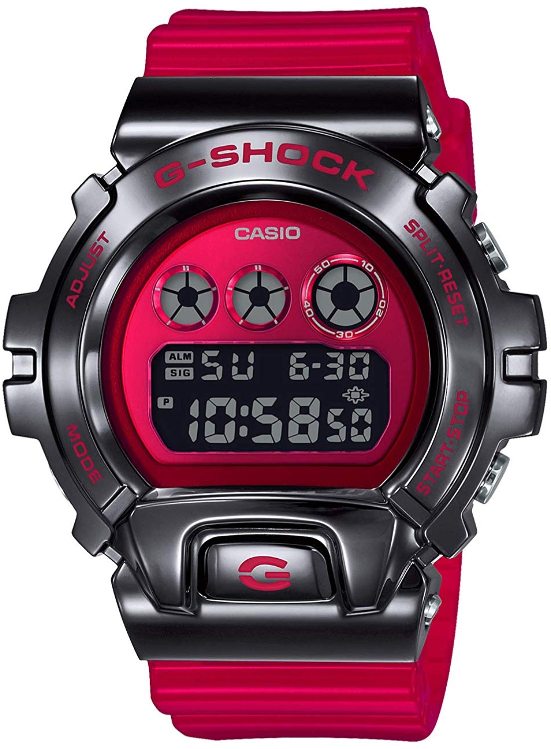 G-SHOCK(ジーショック)
