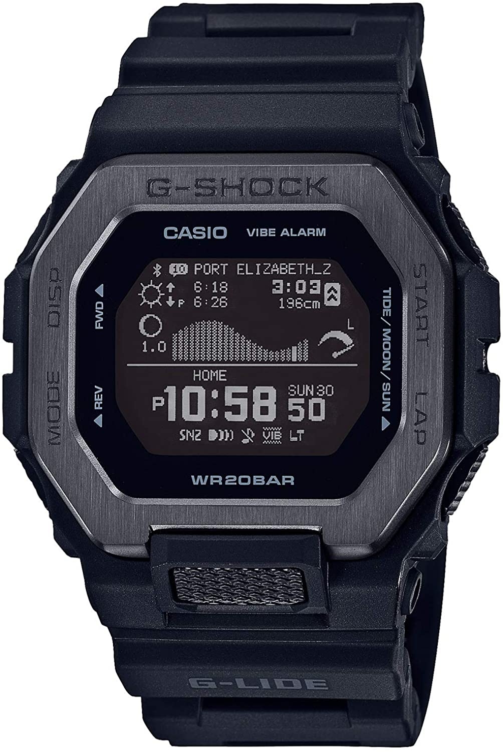 G-SHOCK(ジーショック)
