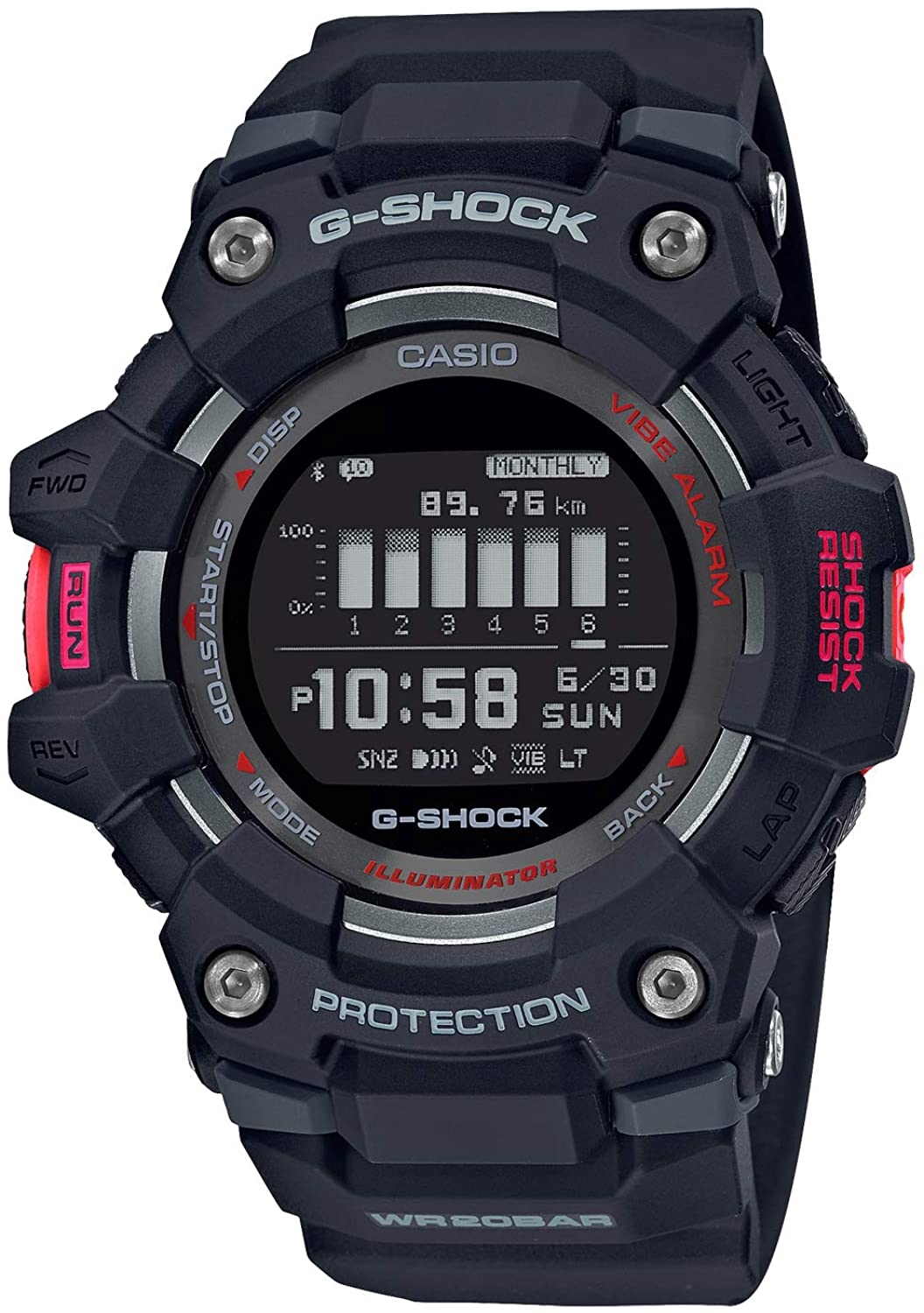 G-SHOCK(ジーショック)
