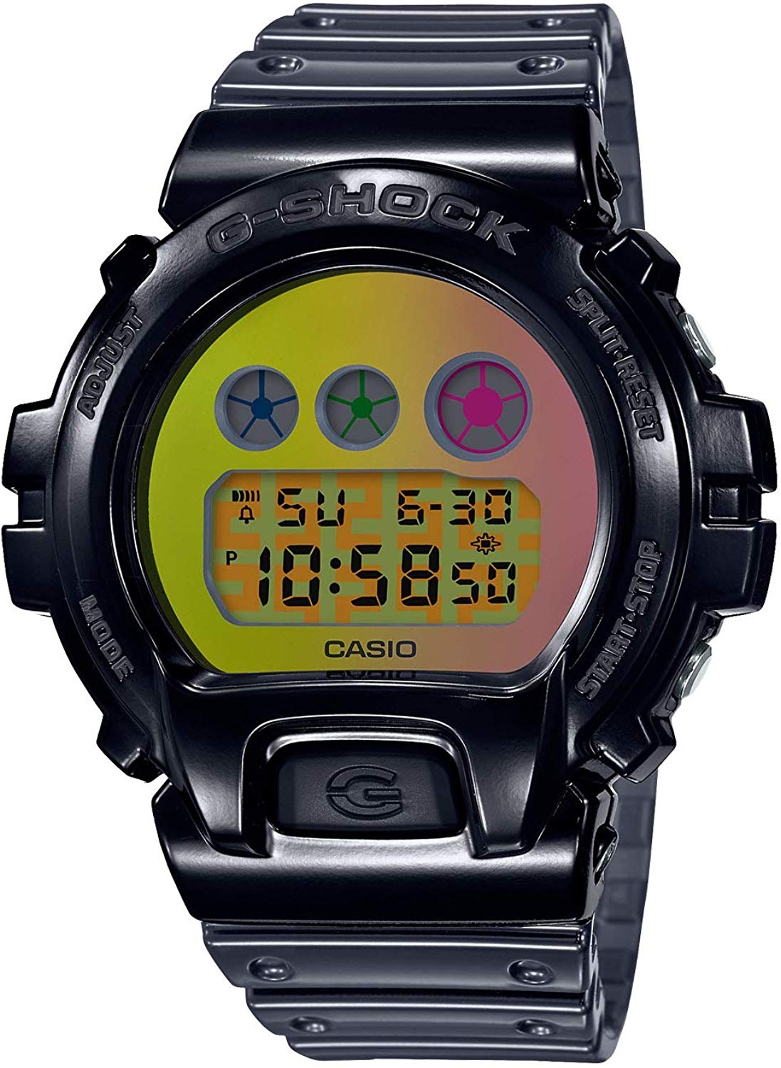 G-SHOCK(ジーショック)
