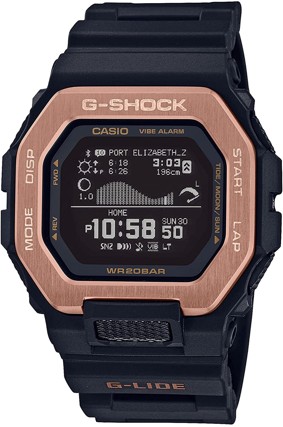 G-SHOCK(ジーショック)
