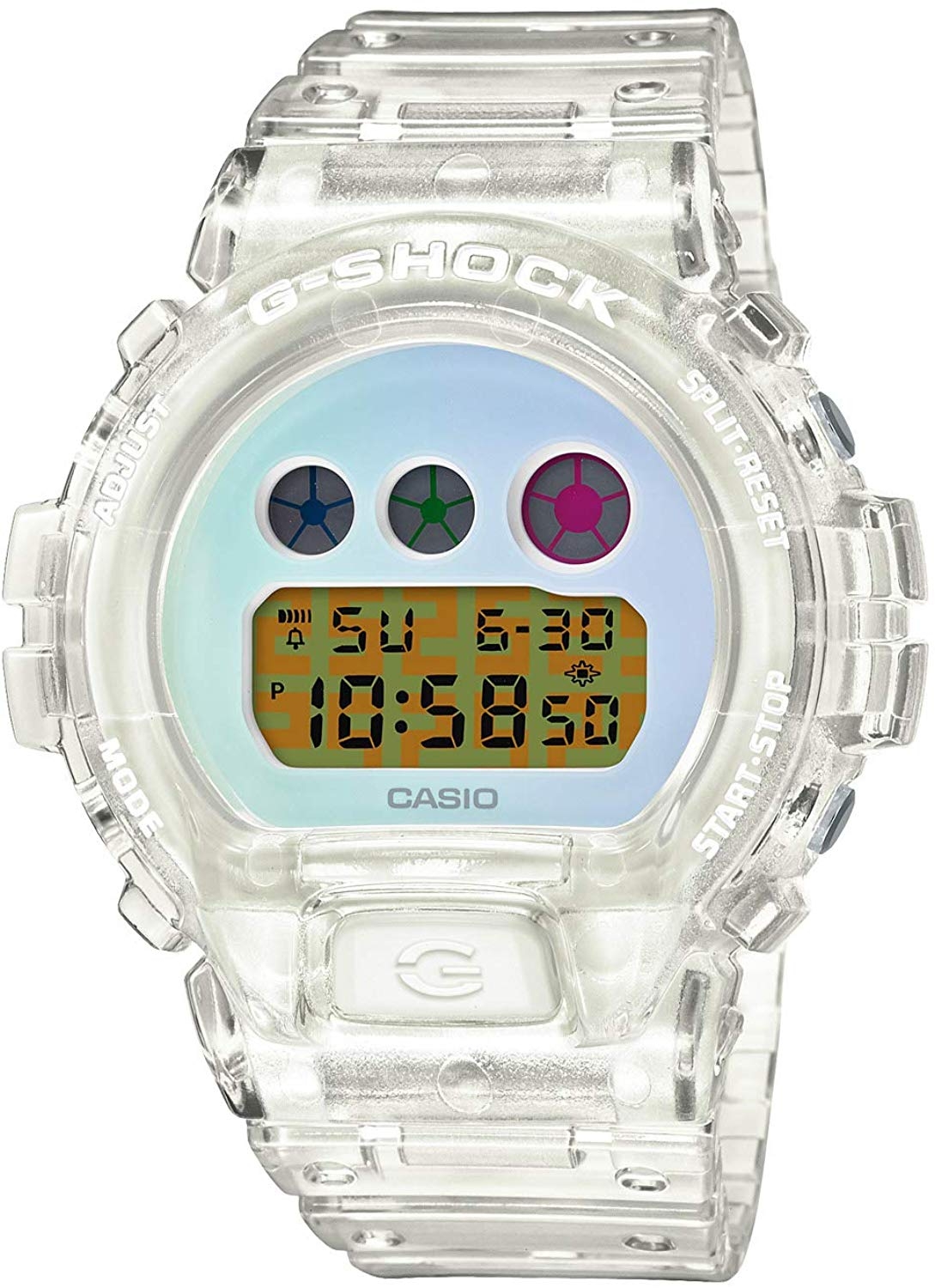 G-SHOCK(ジーショック)
