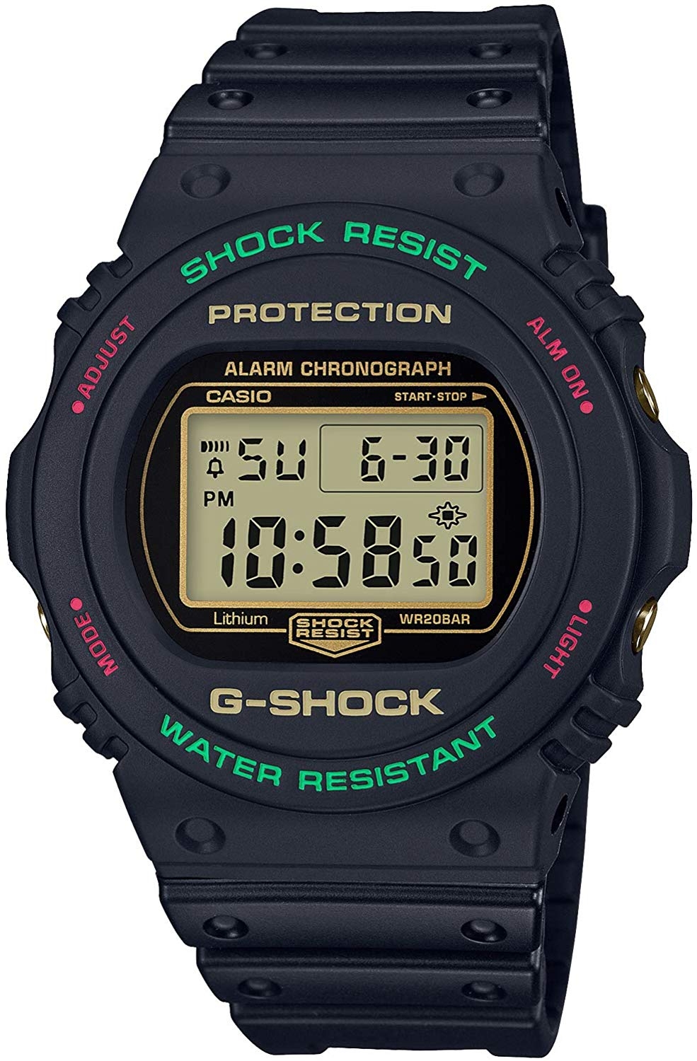 G-SHOCK(ジーショック)
