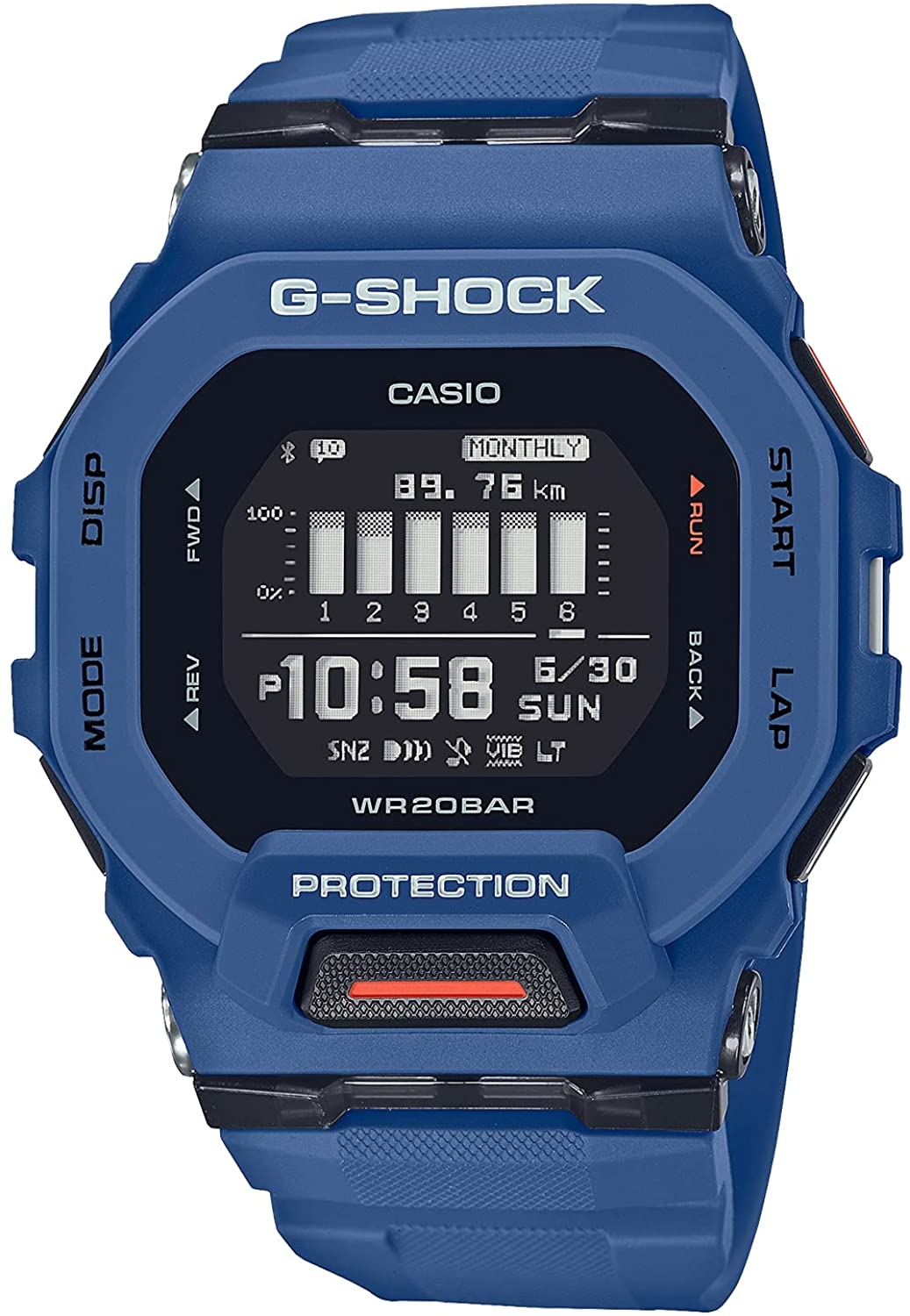 G-SHOCK(ジーショック)
