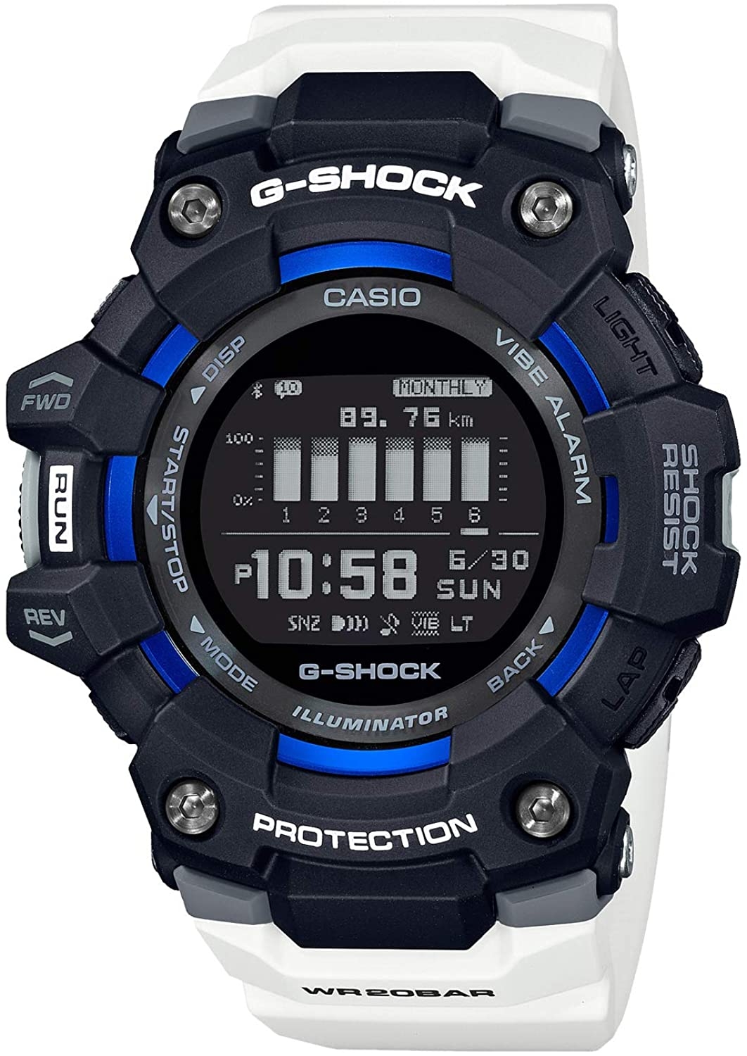 G-SHOCK(ジーショック)
