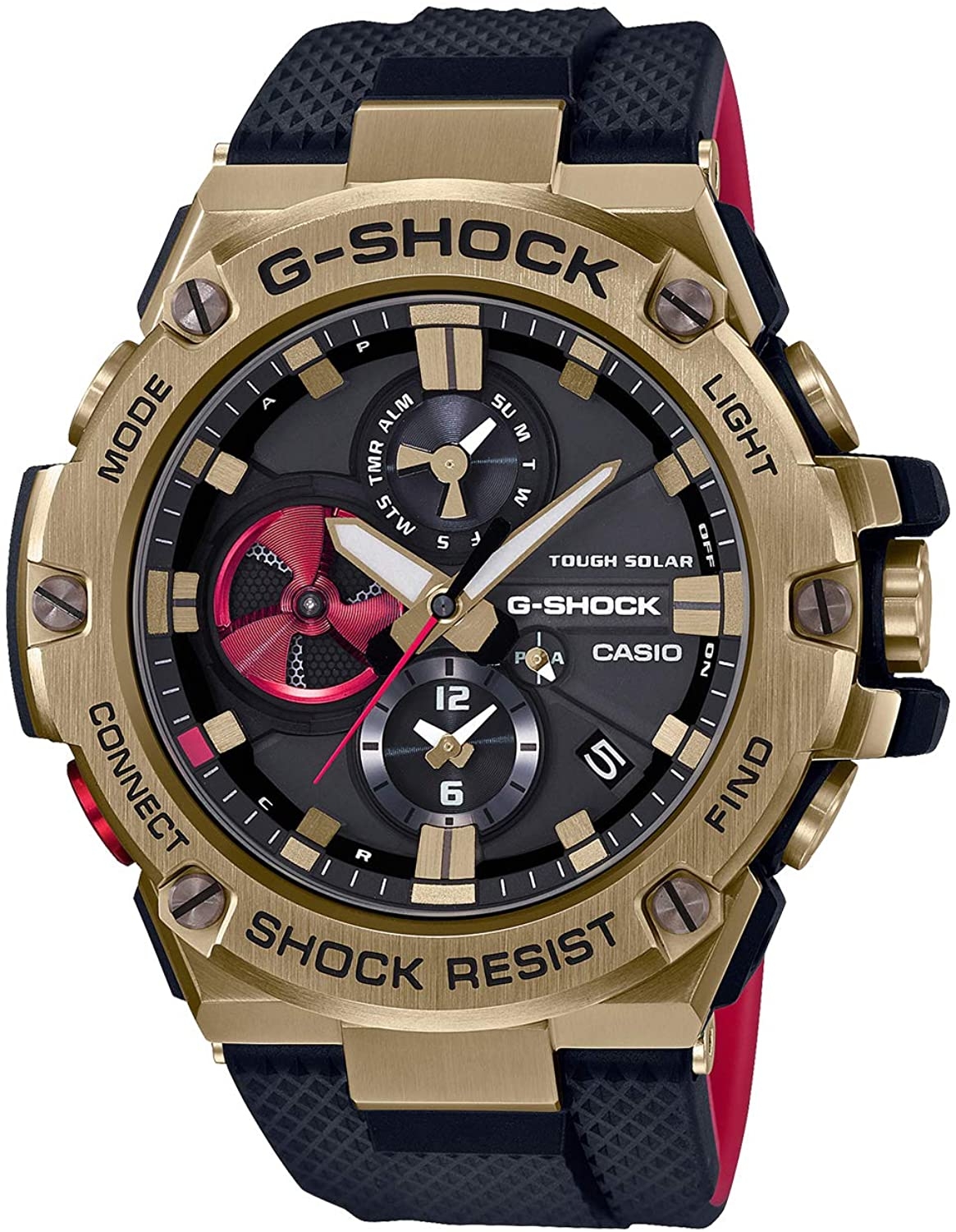 G-SHOCK(ジーショック)
