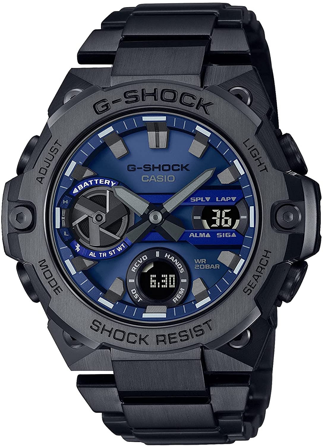 G-SHOCK(ジーショック)
