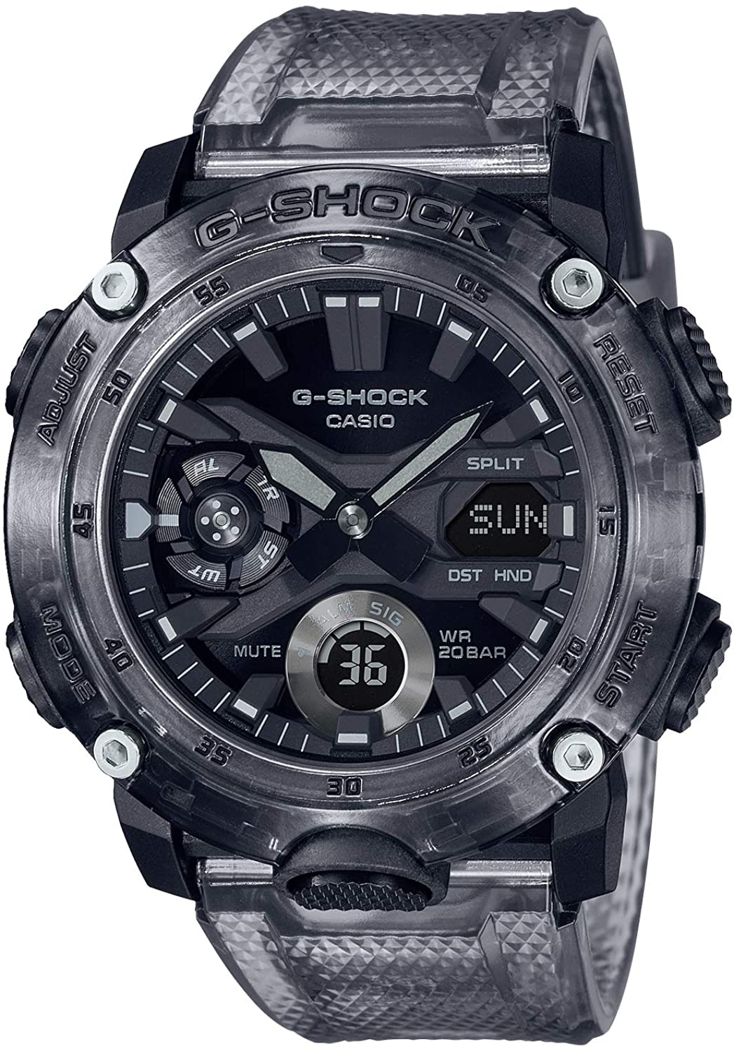 G-SHOCK(ジーショック)
