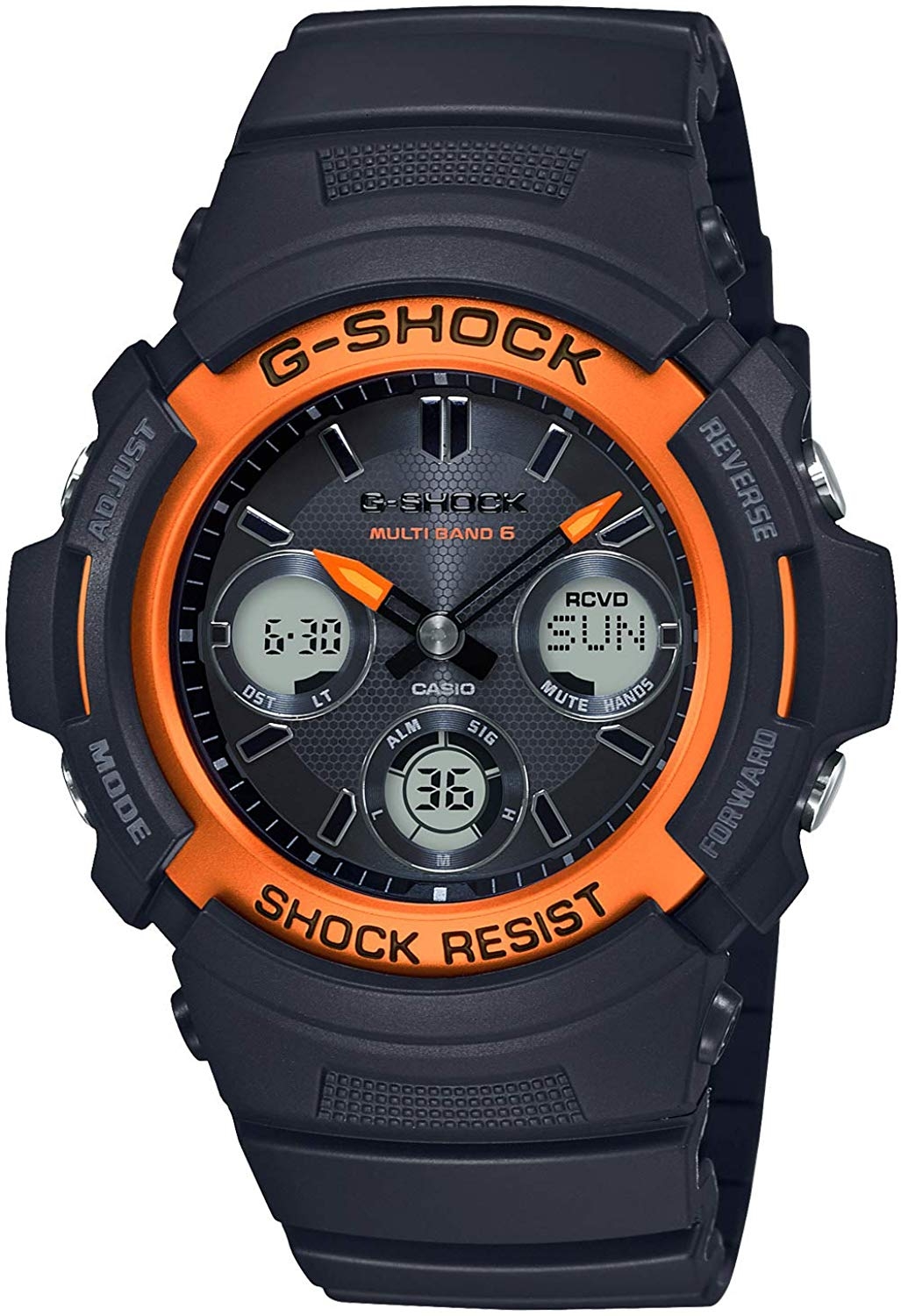 G-SHOCK(ジーショック)
